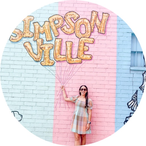 The Gadabouter on LTK