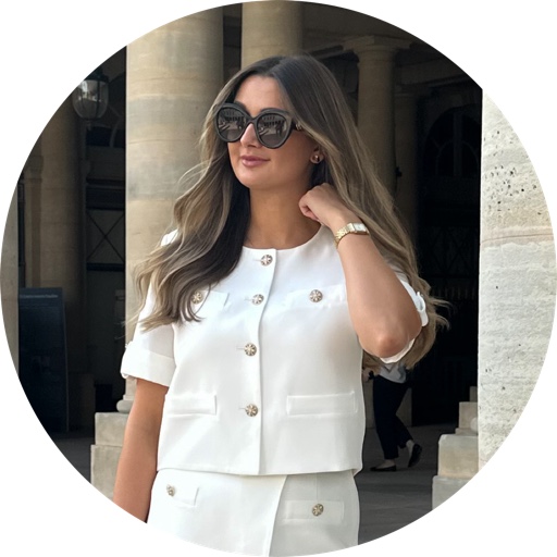 georgiaphasey on LTK