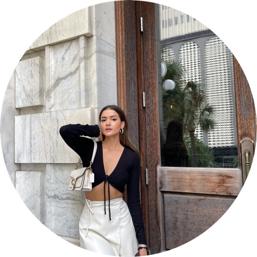 lauravanessa_w on LTK