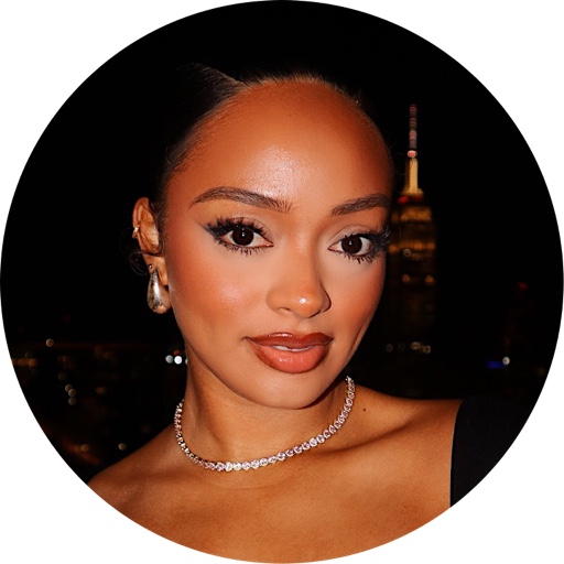 JasmynDestine on LTK