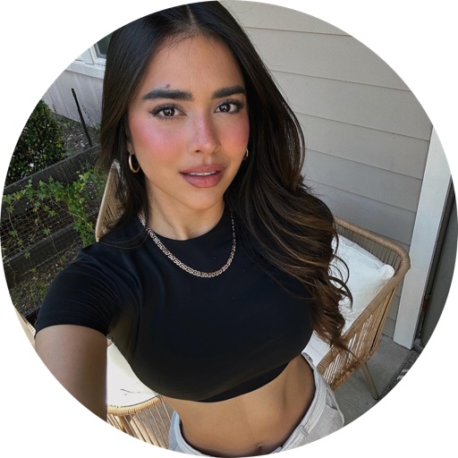 Adrianasofia96 on LTK