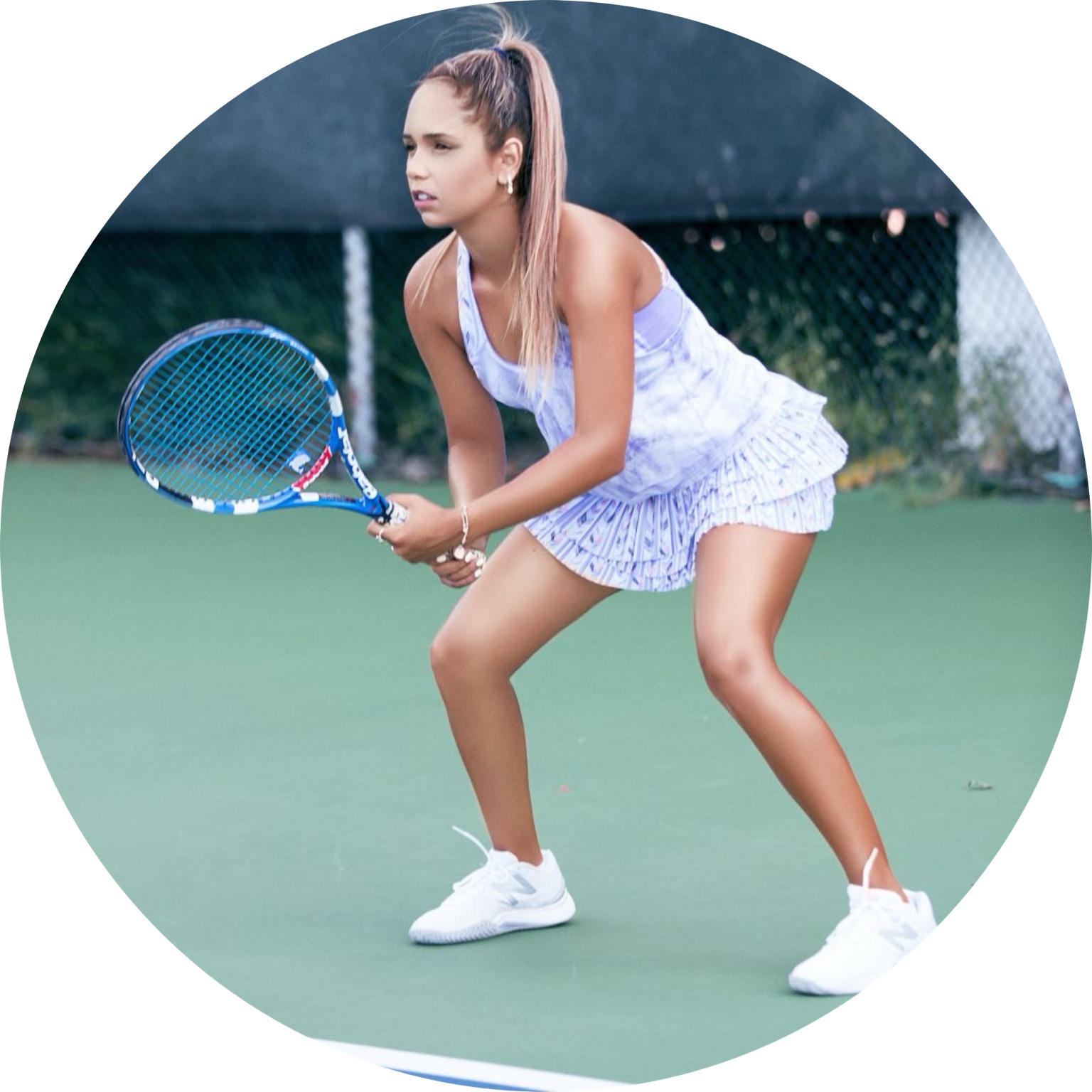 gabypaztennis on LTK