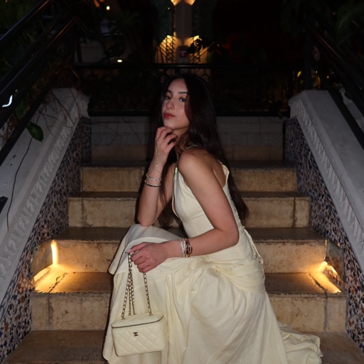 Stephaniesardinas on LTK