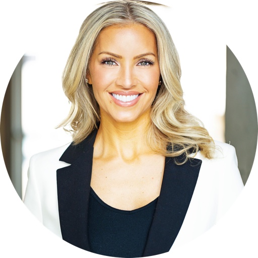 Nicolederickjones on LTK