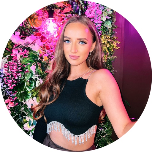 Bexhayward on LTK