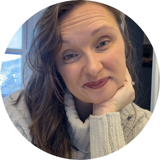 Keisha_Painter on LTK