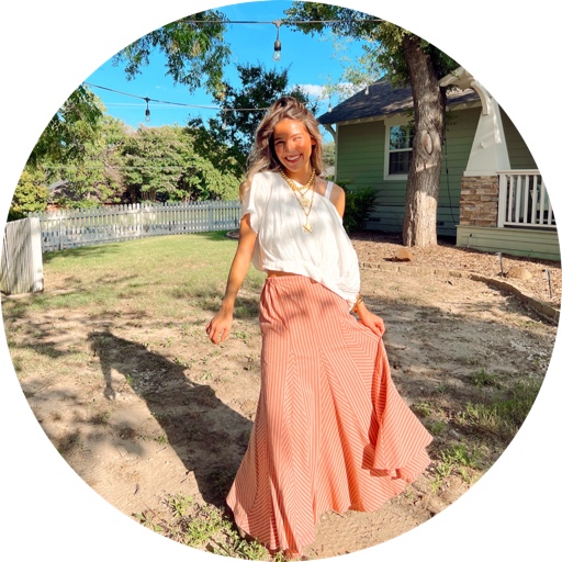 _itsjustgrace on LTK