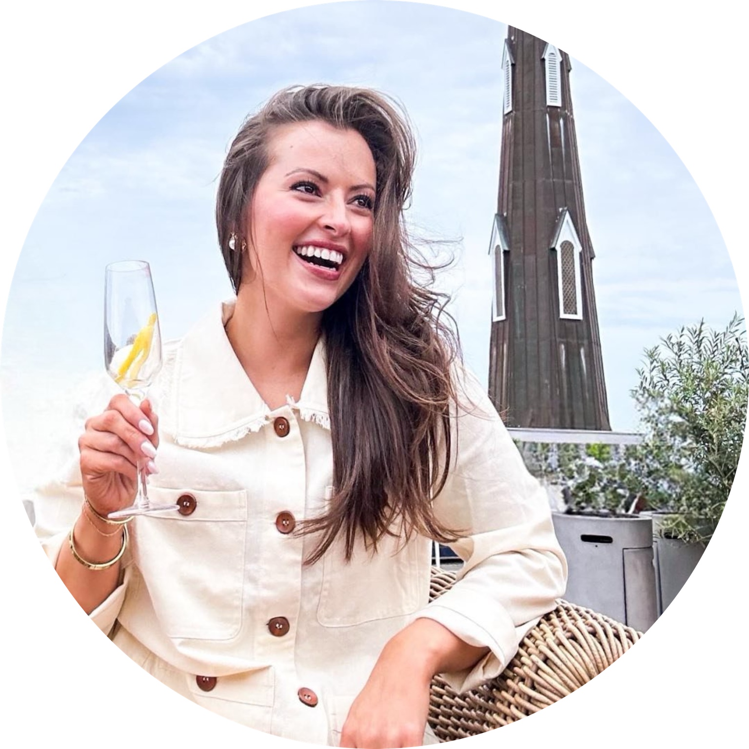 classicallycourtneyblog on LTK