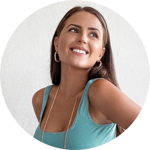 marisa_hunter on LTK