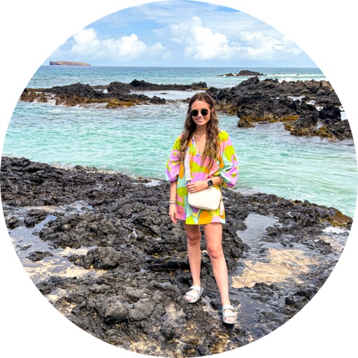 Smalltownbabe on LTK