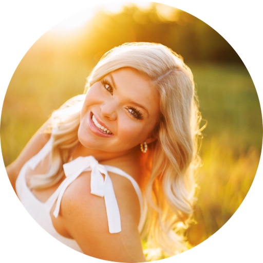 Gwennythnicole on LTK