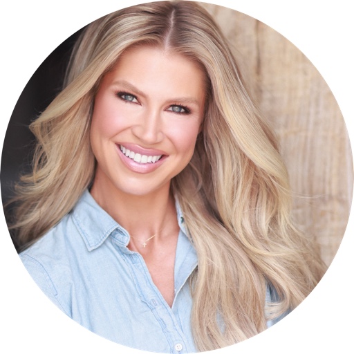 maggiehjackson on LTK