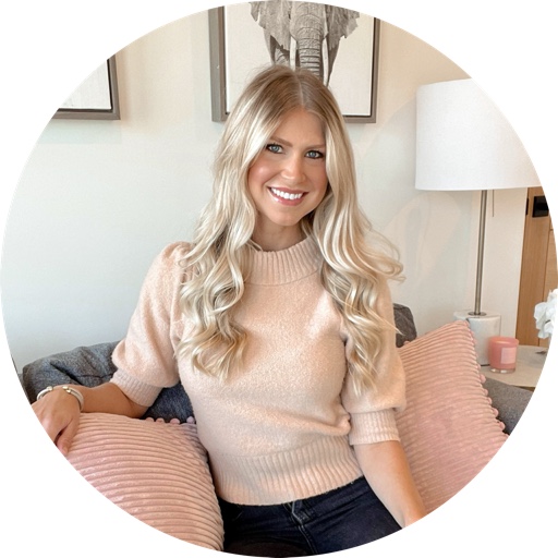 maggiehjackson on LTK