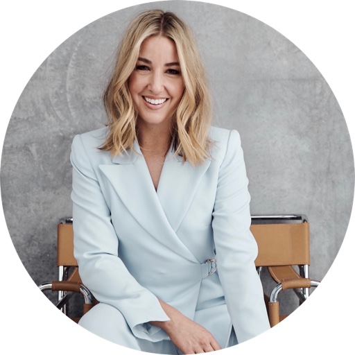 JulesSebastian on LTK