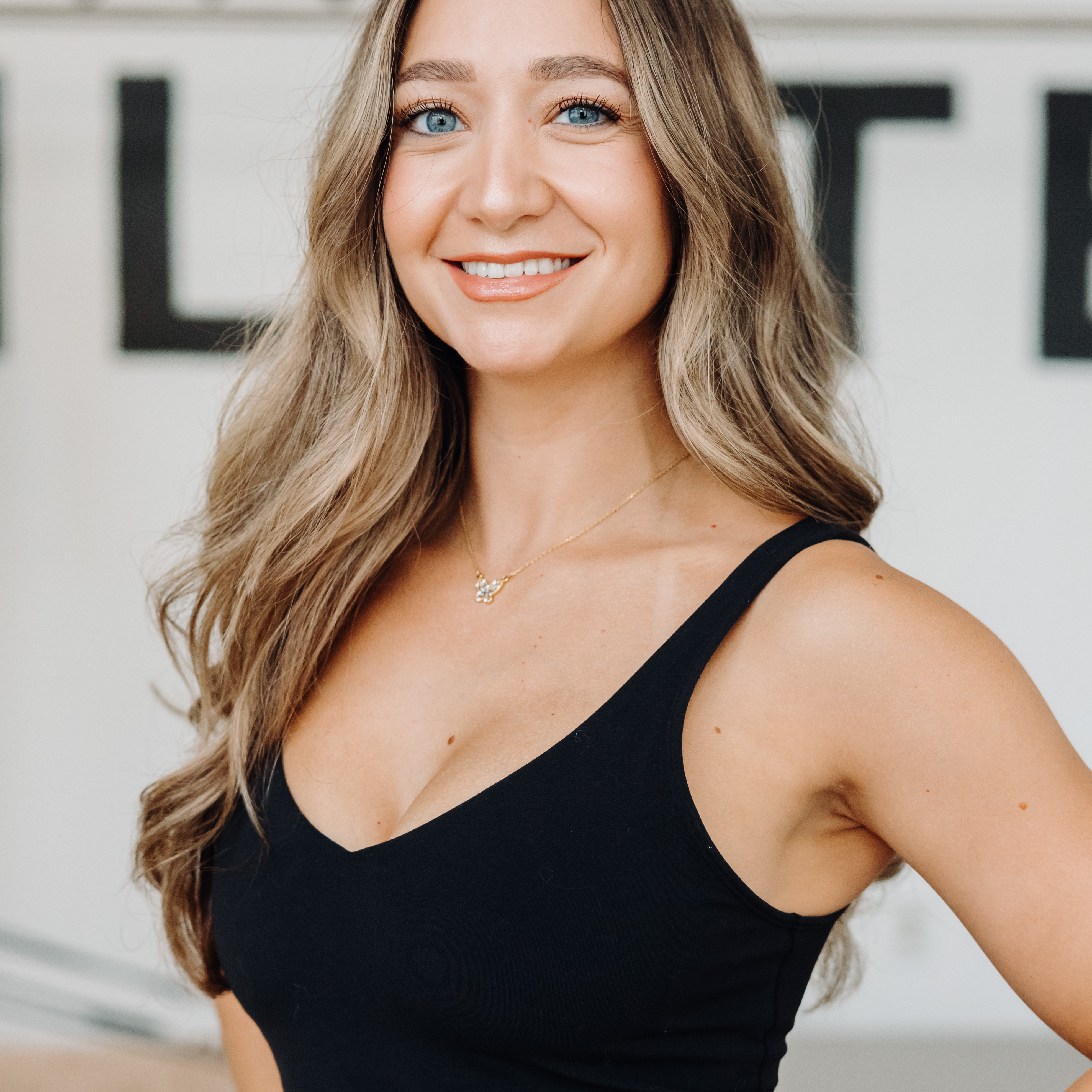 Stephanie_Cicero on LTK