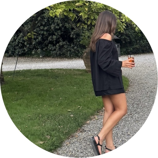 oliviavdr on LTK