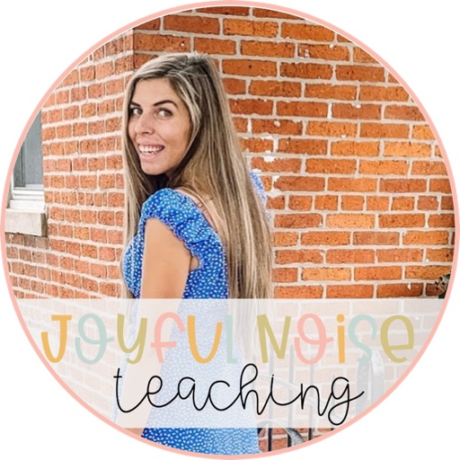 Joyful Noise Teaching on LTK