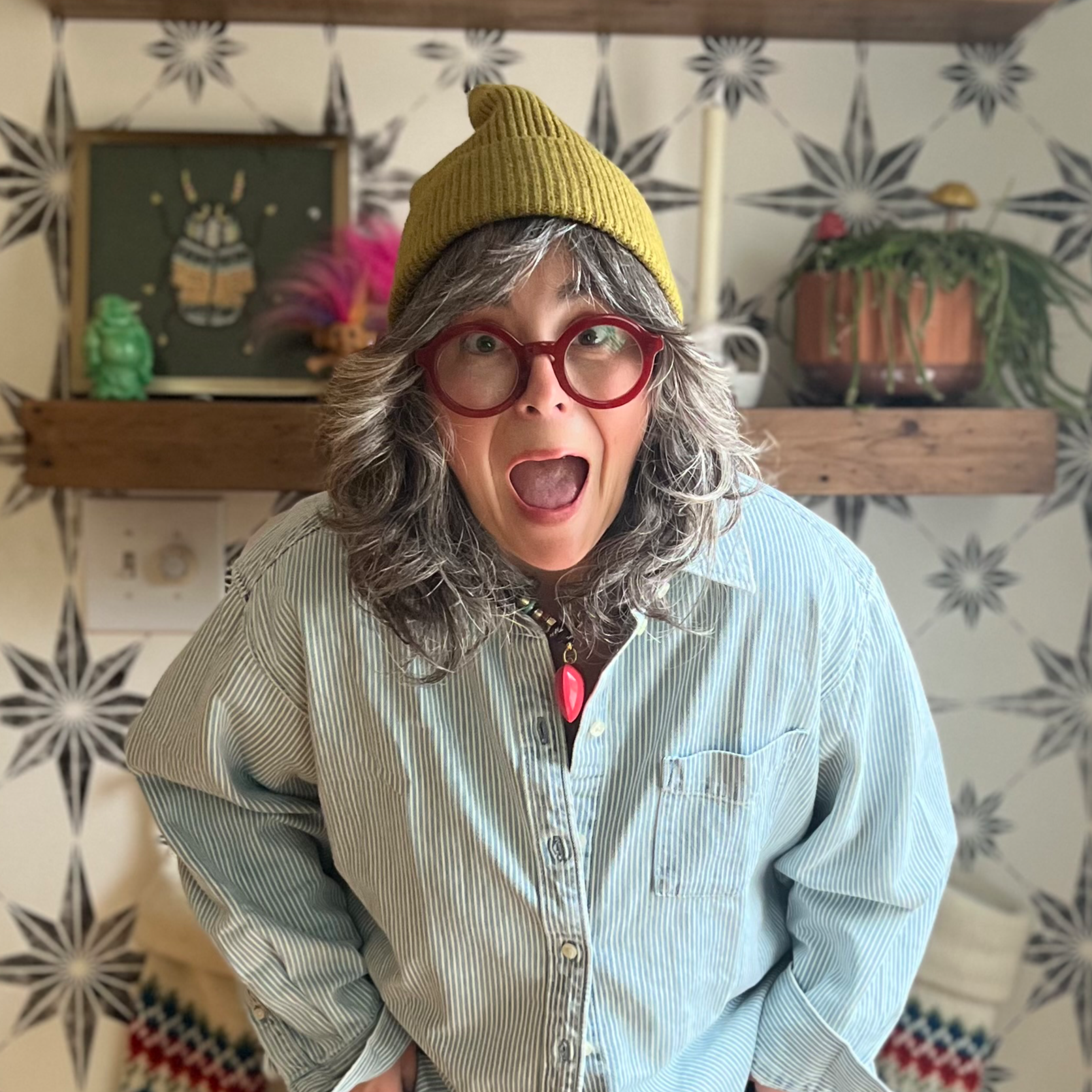 Wildflowerskarli on LTK