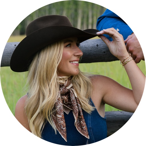 Sydnie_Wells on LTK