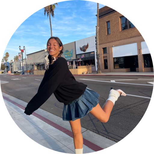 _chloechloee on LTK