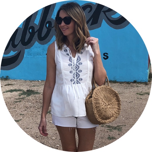 tabithafrager on LTK