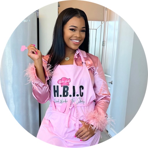 GlamBritBrat on LTK