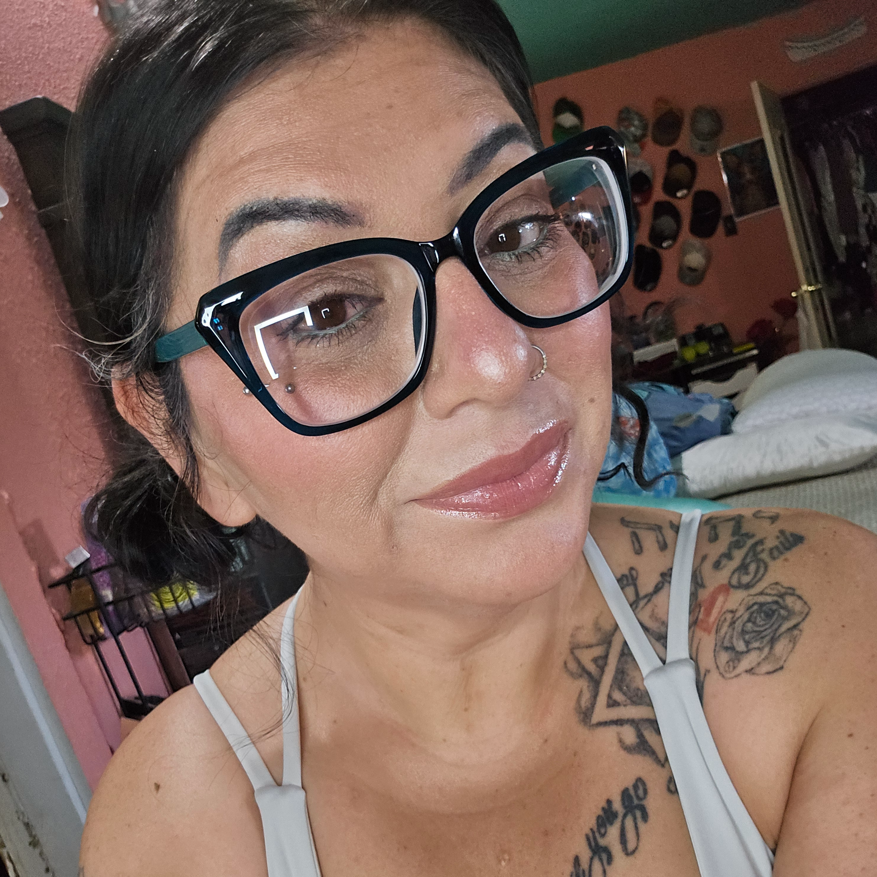 Diana_aka_Dflobabii on LTK