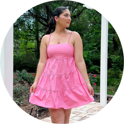 RosemarieParasole on LTK