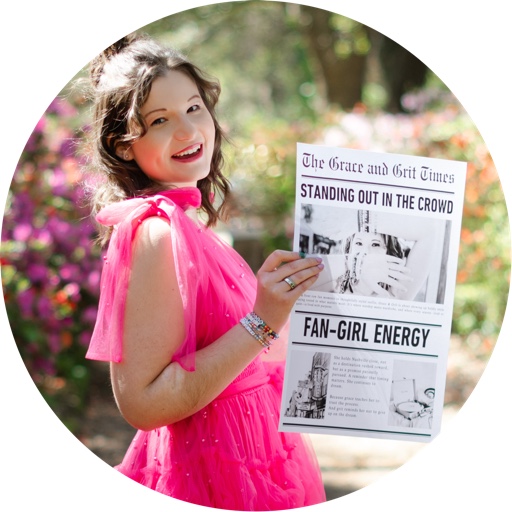 @styledwithgraceandgrit on LTK