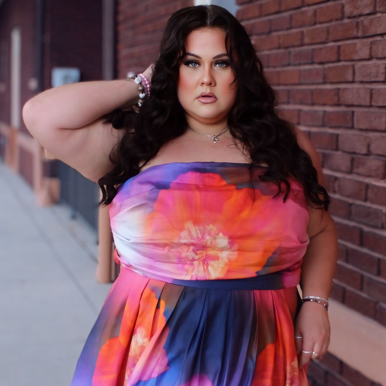 Candi_m_and_ms on LTK