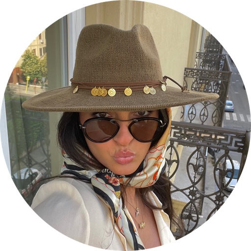 Julifrenchfry on LTK