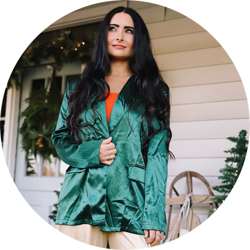 gatheredliving on LTK