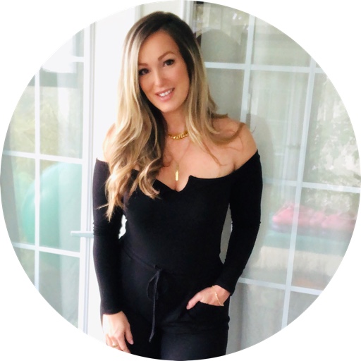 Dalyce Clark Rados on LTK