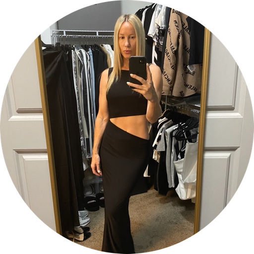 thebasicblonde on LTK