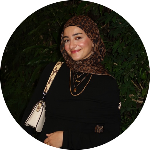 Mariam💕 on LTK