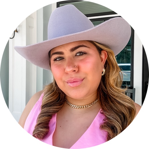 LaVidaBalancedBlog on LTK