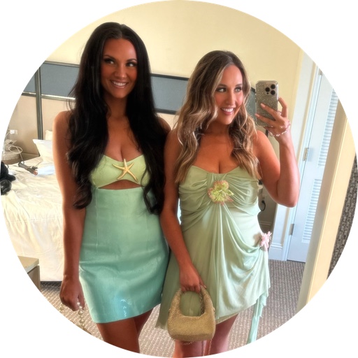 blushnbubbly on LTK