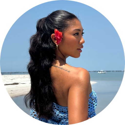 @jeannine.roxas on LTK