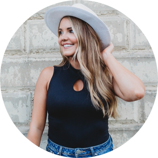 alliembutler on LTK