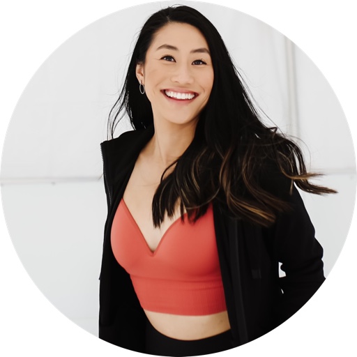 coachmichellehong on LTK