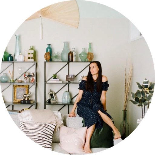 Great_Oak_Haven on LTK