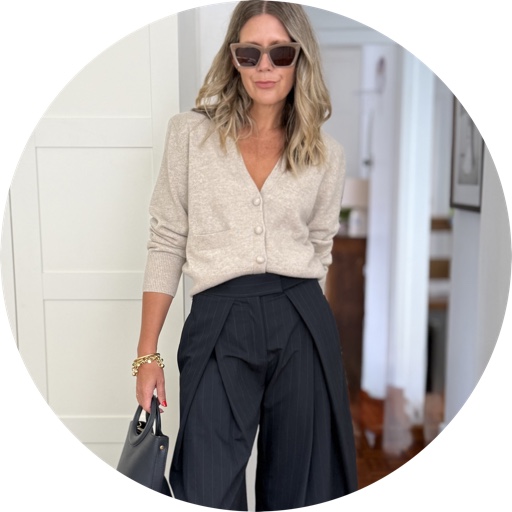 Carmenandmegstyle on LTK