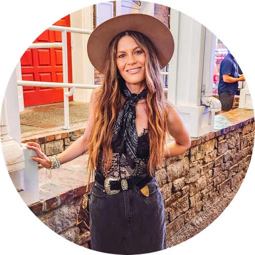 whitneymboggs on LTK