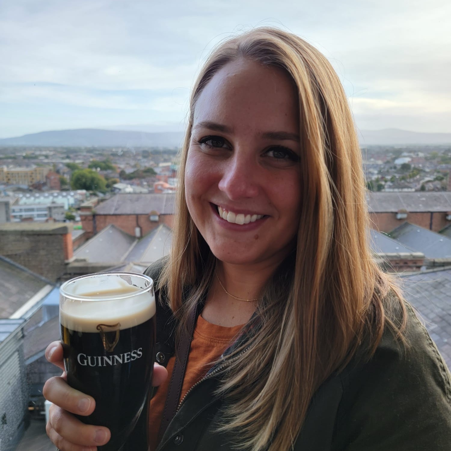 kristenwoolsey on LTK