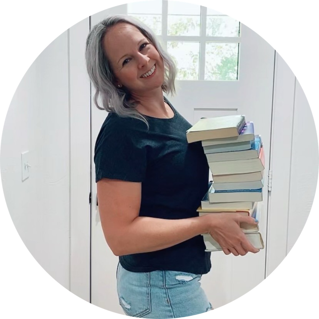 Dsbookishlife on LTK