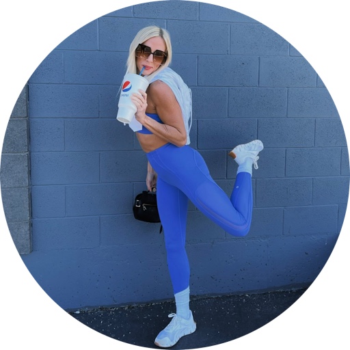 Traininsanewithcass on LTK