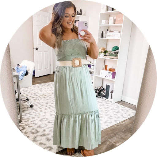 meganjdoyle on LTK