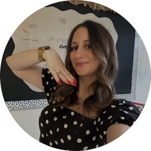 littleeducator on LTK