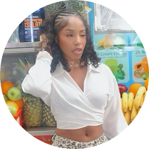 Liberianqueen_ on LTK