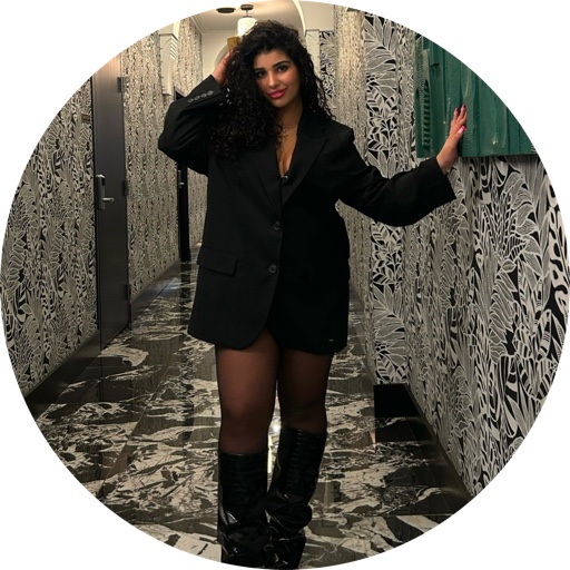 Miranda_mansour on LTK